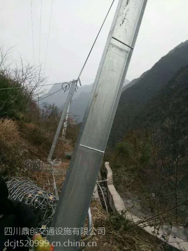 四川鼎创交通 专注防护网制造，助力云南基础设施建设