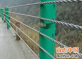 专业打造，安全守护——四川鼎创交通设施有限公司 您可信赖的缆绳护栏供应专家